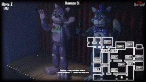 НЕПТУН ПРОТИВ НЕПТУНА 2.0 - МЕГА ОБНОВА! ? Unusual Nights with NeptooN 2.0 #1