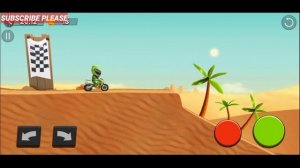 Extreme Motor Mania | Extreme Motor Mania Walkthrough Gameplay