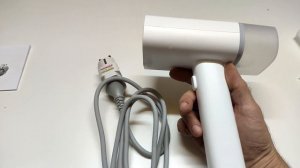 Мини-отпариватель XIAOMI MIJIA ZANJIA ZJ GT-301W. Так ли хорош этот отпариватель?