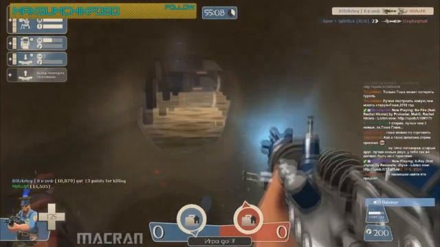 На волоске. смотреть онлайн