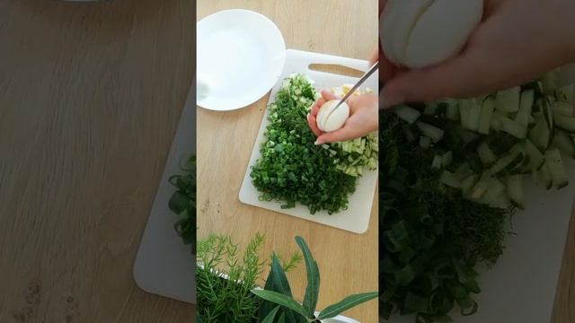 Холодный суп Свекольник на кефире. Очень просто и вкусно. Что готовить летом