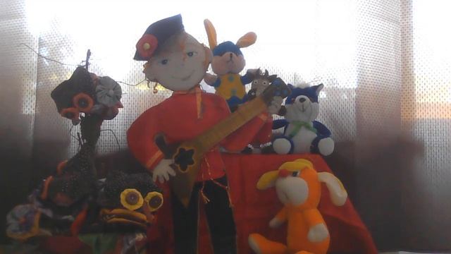 Сивка Бурка смотреть онлайн