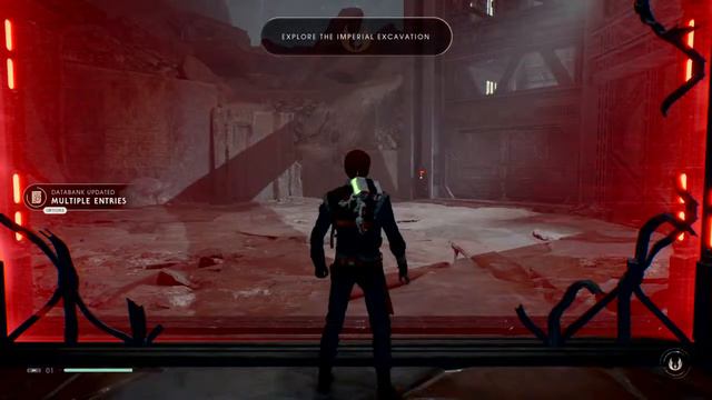 Star wars jedi fallen ordr смотреть онлайн