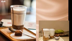 Cамое шоколадное кафе Антвенрпена