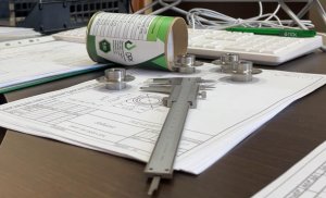 Режущие ролики для ручных труборезов