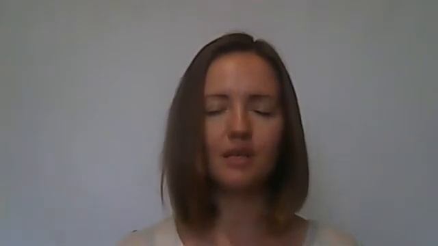 Медитация «Духовный учитель». Ведёт Дарья Колесник