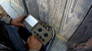Как самому сделать заземление своими руками в доме?  Часть 3 Электромонтажники в деле