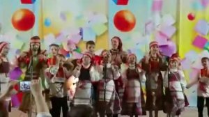 Шуточная песня про Фому и Ерёму