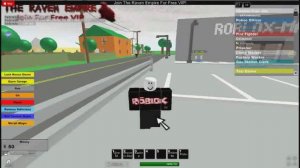 Roblox - How To Look Like A Guest