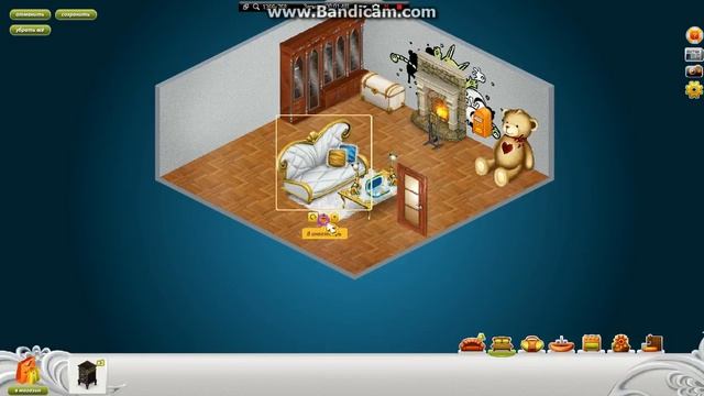 Как не стирать целый год краски Холли ? смотреть онлайн