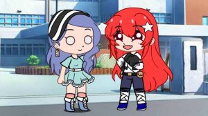 {×Наш девиз 4 слова×}||Меме|| ||Gacha club||