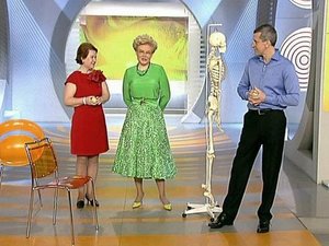 Жить здорово! Выпуск от 20.04.2012