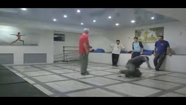 Игры с силами Сергей Дёмин смотреть онлайн