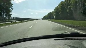 Обороты тахометра гранты 8 кл. на 100-115км/ч