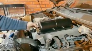 Мощные воздушные пневматические сигналы и авто клаксоны hadley.ru