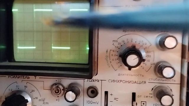 Усилитель на лампах ГУ 81 меандр драйвера смотреть онлайн