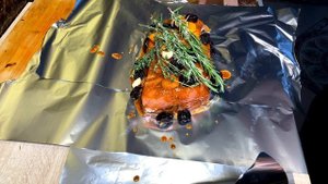 МЯСО(свинина) в МЕДОВО-ГОРЧИЧНОМ СОУСЕ / простой вкусный рецепт в духовке