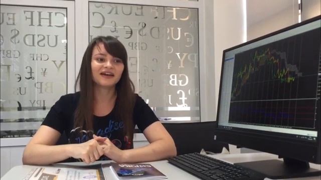Владлена из Шымкента советует пройти обучение в компании Wall Street Invest Partners