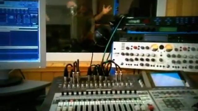 Работа в студии смотреть онлайн