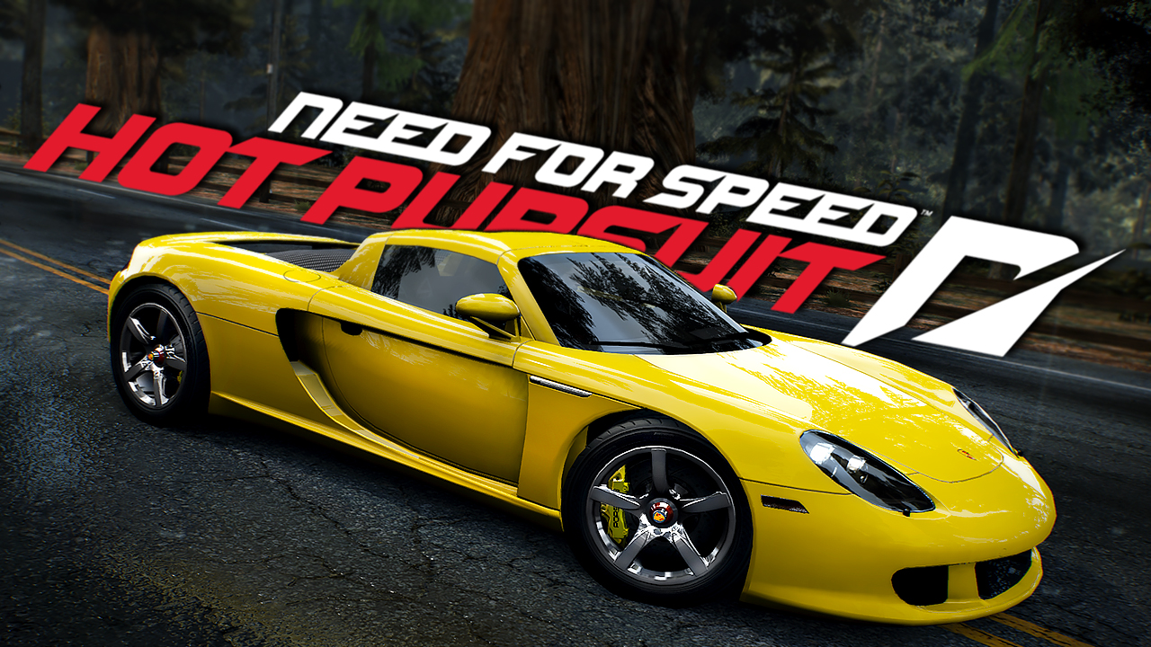Ручная сборка | Need for Speed Hot Pursuit Remastered | прохождение 15