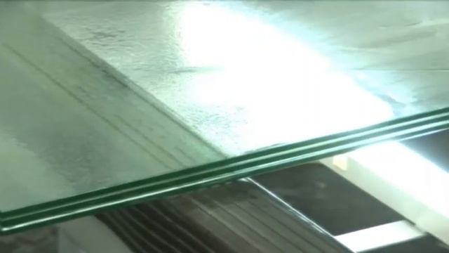 промо видео для компании Евростекло
