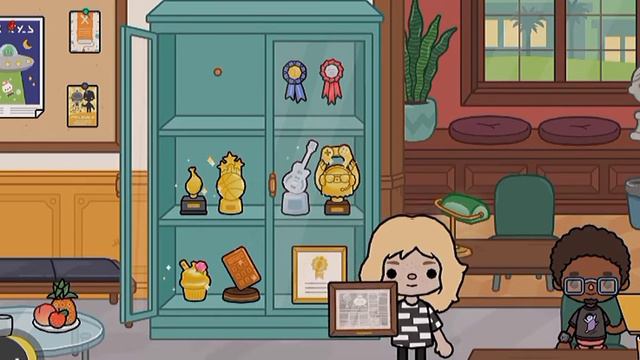 {🦔} ГДЕ НАЙТИ в ТОКА БОКА? || ГДЕ НАЙТИ вещи в ТОКА БОКА? || тока бока {🥨} смотреть онлайн