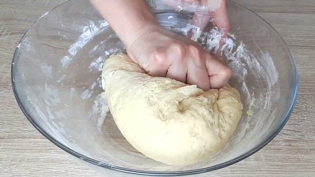 Молочное Печенье к Чаю Простой Рецепт