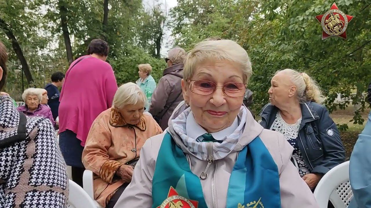 День заводского гудка, Тюмень, 21.08.2023