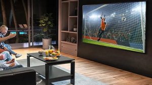 Телевизор LG 65NANO756PA