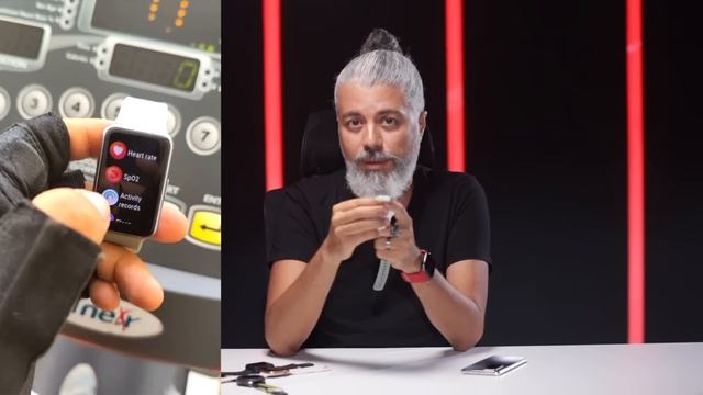 huawei watch fit مفهوم جديد смотреть онлайн