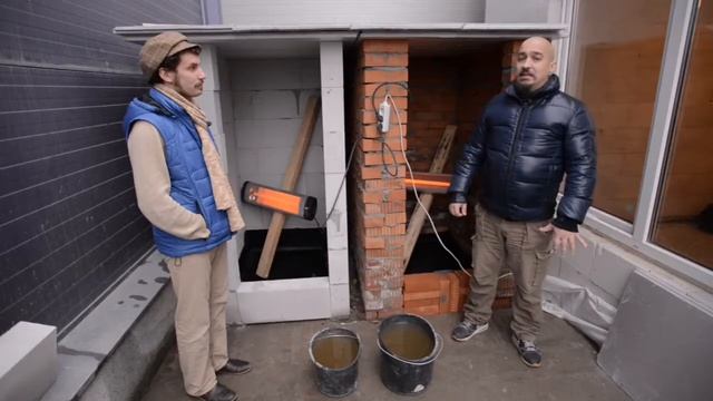 газобетон BONOLIT - Испытатели: экологичность.