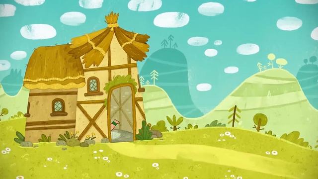 Magical Adventures - Kit and Kate | Мультики на английском смотреть онлайн
