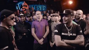 Вся суть VERSUS батла Гуф VS Птаха за 10 минут