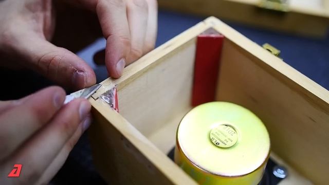 Мощная Стерео Колонка Своими Руками смотреть онлайн