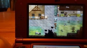 Rpg maker fes - Preview "Immortal Gate"