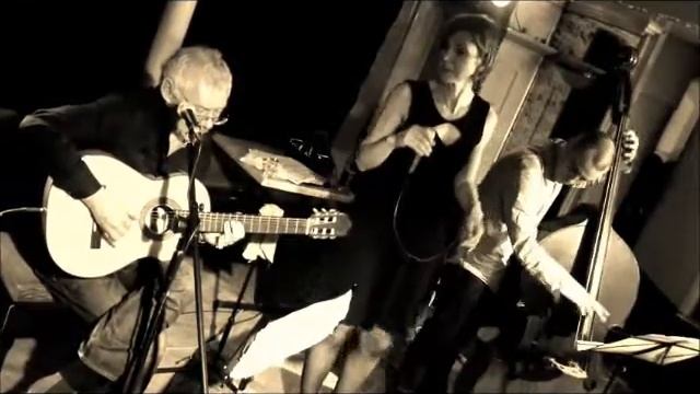 eXochorda "canto de ossanha " смотреть онлайн