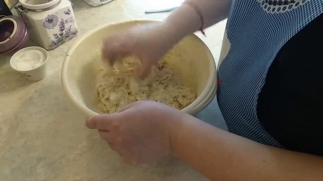 Лепим пельмени... Покупка хлебопечки... Что сказали друзья про наши пельмени?