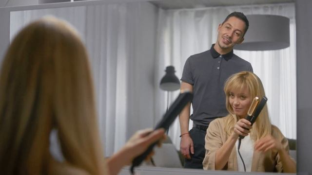 Открийте стилизиращите уреди за коса от серията Rowenta Ultimate Experiencе смотреть онлайн