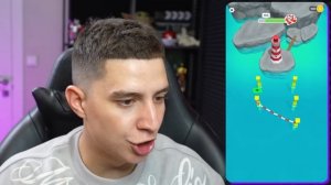 Я СПАС МИР ЧЕЛЛЕНДЖ! ОСТАНОВИЛ ПАДАЮЩИЙ САМОЛЕТ