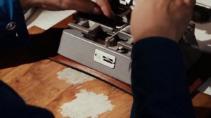 Увидеть прошлое (Об архиве РГАКФД, 2016 г.)