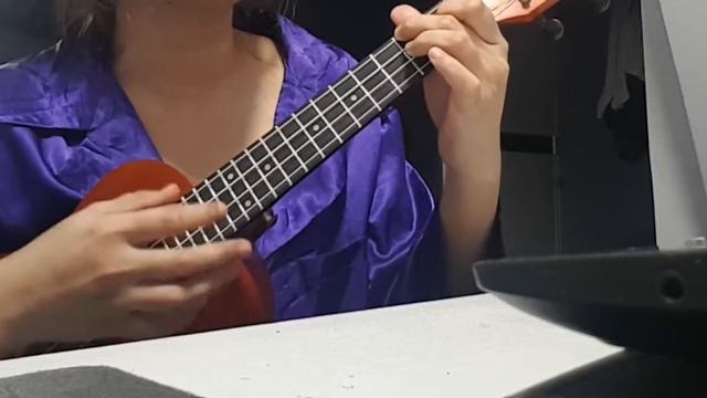 Video Games - Lana Del Rey | Ukulele Cover смотреть онлайн