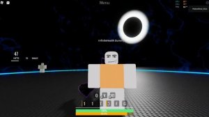 Better Roblox Vergil combo :)