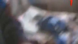 На судебных приставов напал с ножом