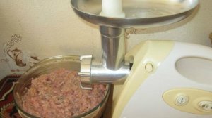 Рыбные котлеты из фарша