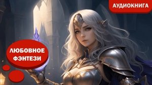 Аудиокнига любовное фэнтези про драконов