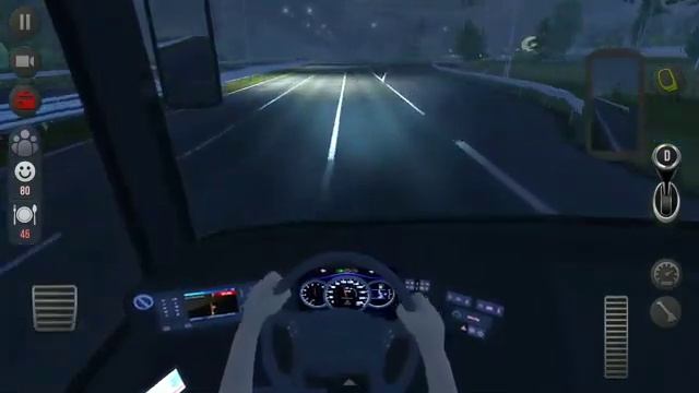 Автобус Симулятор: Ultimate.Езда по Италии.Игра для android и ios.#4. смотреть онлайн