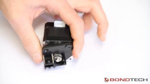 Wanhao Duplicator 6 BMG installation