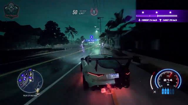 How to Reach level 50 In One night Nfs Heat Unlimited Rep Glitch Ps4/Xbox/Pc смотреть онлайн