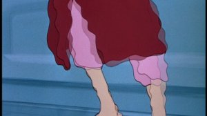 как победить простуду GOOFY (Мультик Дисней Disney)