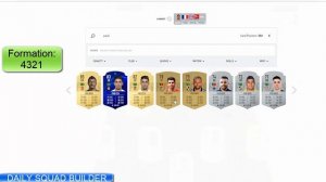 FIFA 19 50K-60K SQUAD BUILDER feat. HULK, PAULINHO, VINICIUS JUNIOR - 60K FUT CHAMPIONS TEAM